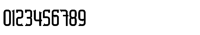 HS Hiba Regular Font OTHER CHARS