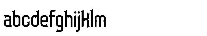 HS Hiba Regular FONT