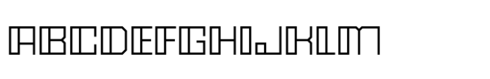 HS Hope S Bold 2 O FONT