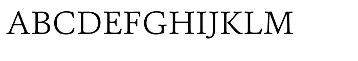 HT Ashbury Light Font UPPERCASE