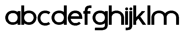 HULIRA-Regular FONT