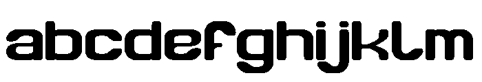 HUMAN LIFE Bold FONT