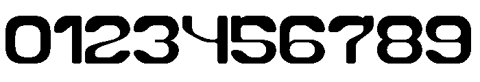 HUMAN LIFE-Light Font OTHER CHARS