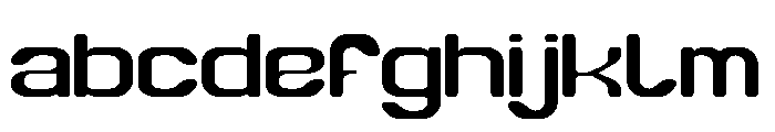 HUMAN LIFE-Light FONT