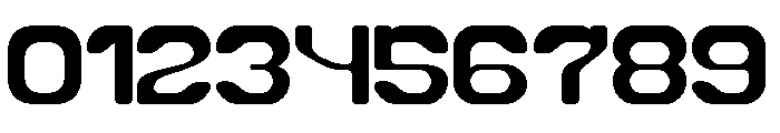 HUMAN LIFE Font OTHER CHARS