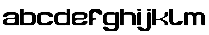 HUMAN LIFE FONT