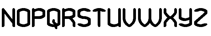 HUNDRED PERCENT-Light Font UPPERCASE