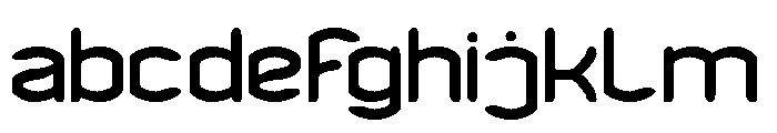 HUNDRED PERCENT-Light FONT