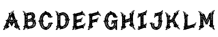 Huanghe Regular FONT