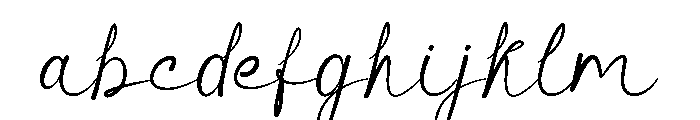 Huansa FONT