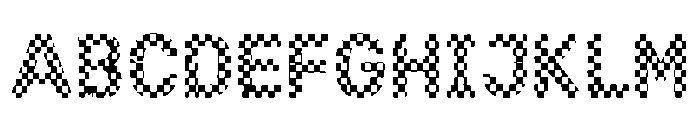 Huda Regular FONT