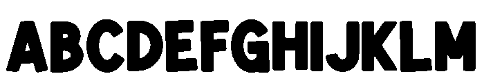 Hueso Bone Bold FONT