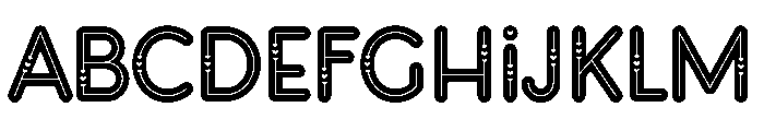 Huge Love Regular FONT