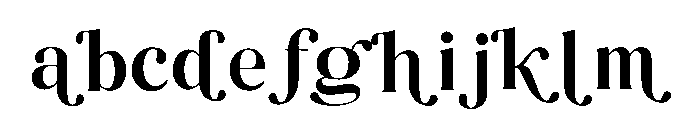 Hugoria FONT