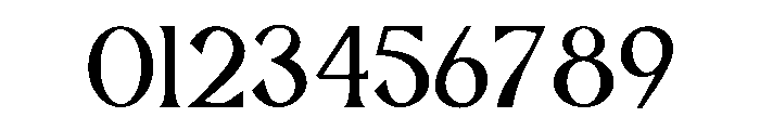 Hugster Font OTHER CHARS