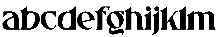 Hugster FONT