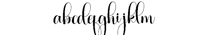 Human Funny FONT