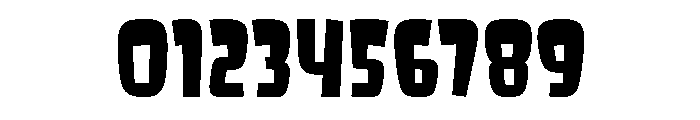 Humble Aurora Font OTHER CHARS