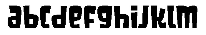 Humble Aurora FONT