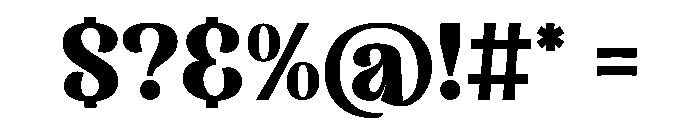 Humble Darling Font OTHER CHARS