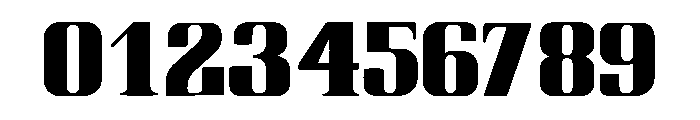 Humble Flame Font OTHER CHARS