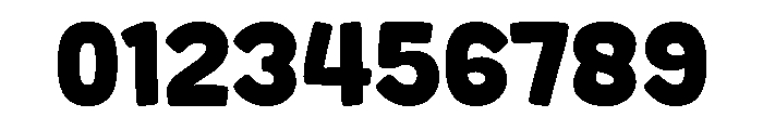 Humble Flowers Font OTHER CHARS
