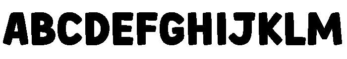 Humble Flowers FONT