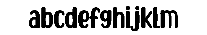 Humble Girls FONT