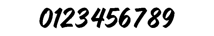 Humble Grotesk Font OTHER CHARS