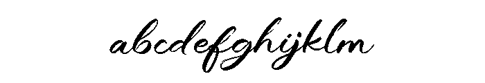 Humble Meari FONT
