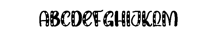 Humble Starboy FONT