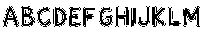 Humble Teacher Regular FONT