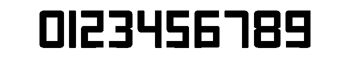 Humble2 Font OTHER CHARS