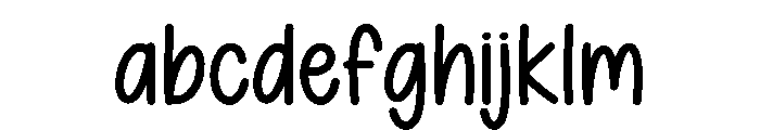 HumbleType FONT