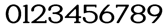 Humbles Soft Expanded Font OTHER CHARS