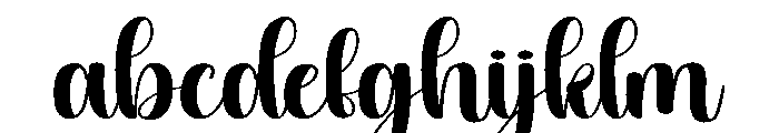 Humbling FONT