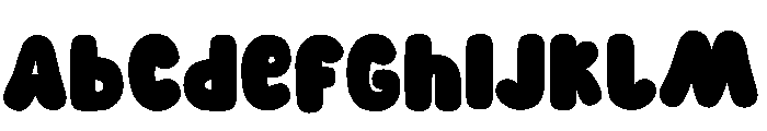 Humer Retro FONT