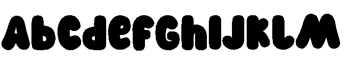 HumerRetro FONT