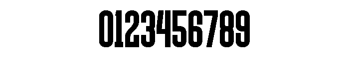 Humor Regular Font OTHER CHARS