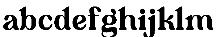 Hunky Dunky Regular FONT