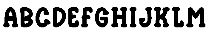 Hunter Rabbit Regular FONT