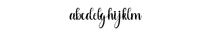 Hunting Agusty FONT