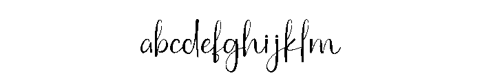 Hunting Bestfriends FONT