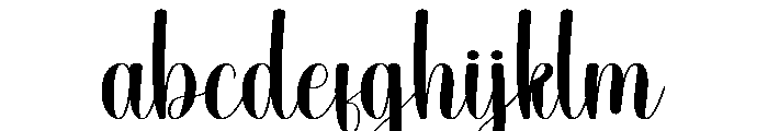 Hunting College FONT