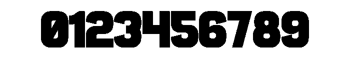 Hunting Fishing Regular Font OTHER CHARS