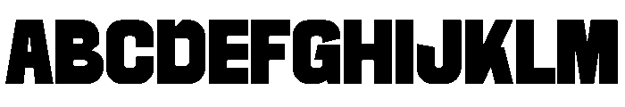 Hunting Fishing Regular FONT