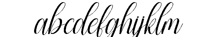 Hunting Gaming FONT