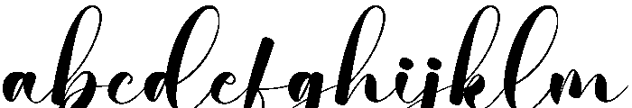 Huntingnight FONT