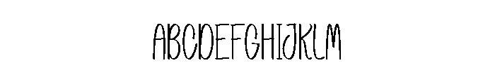 Husband Love FONT