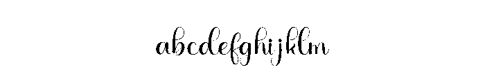 Husbands FONT